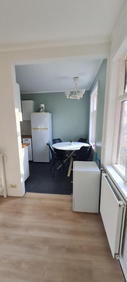 In The Heart Of Akureyri Apartment Exterior photo