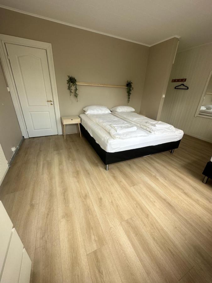 In The Heart Of Akureyri Apartment Exterior photo