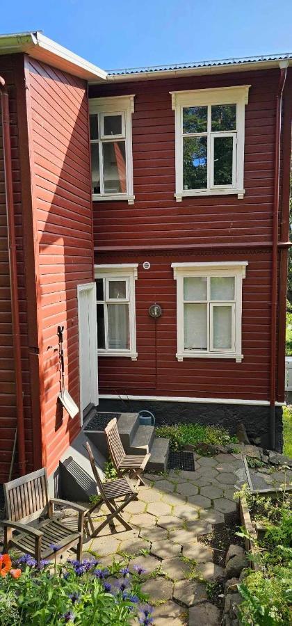 In The Heart Of Akureyri Apartment Exterior photo